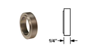 Olympus - TRB7 Series Cam Locks