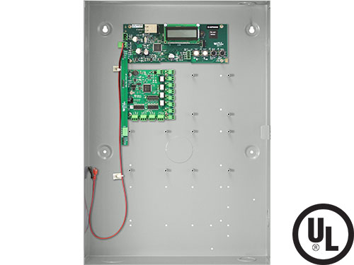 Aiphone - ACS-IO I/O STARTER KIT