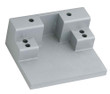 Ives - MB2 Aluminum Mounting Brackets