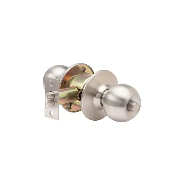 Taco GLC-5140B-626 Grade 3 Privacy Knob Lock