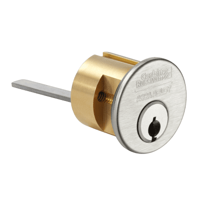 Corbin Russwin 3000-200 Rim Cylinder