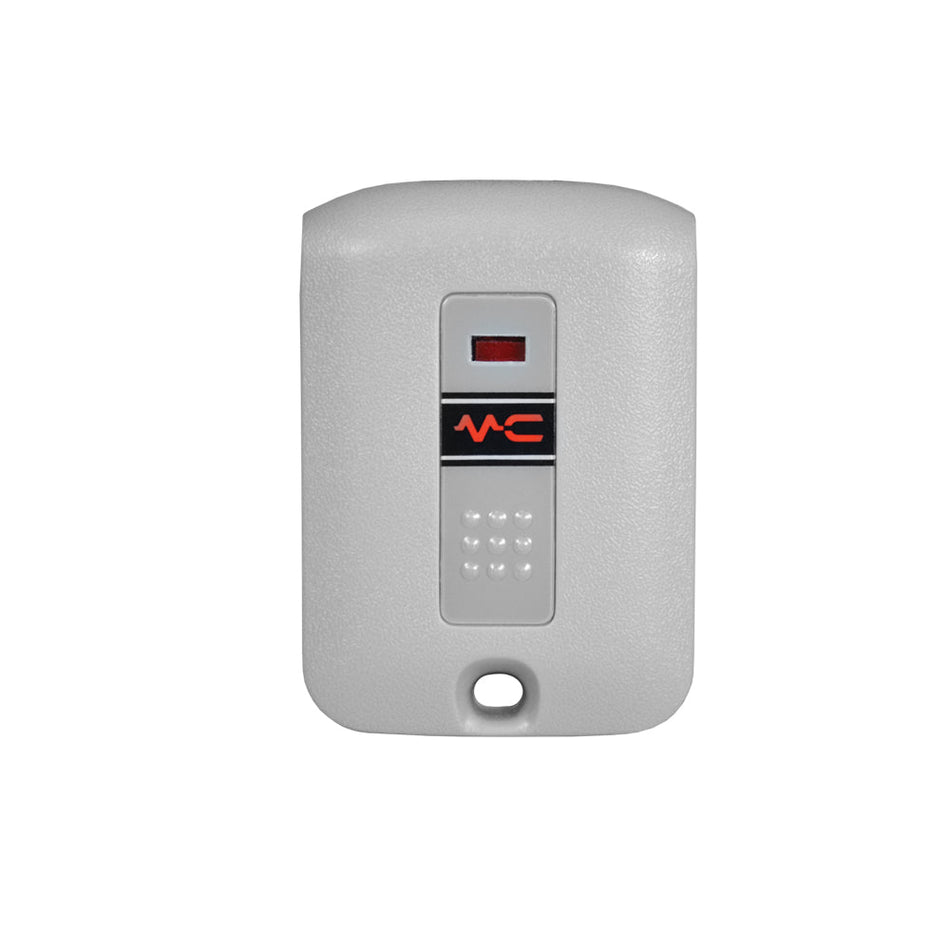 Linear 307010 Key Ring Transmitter