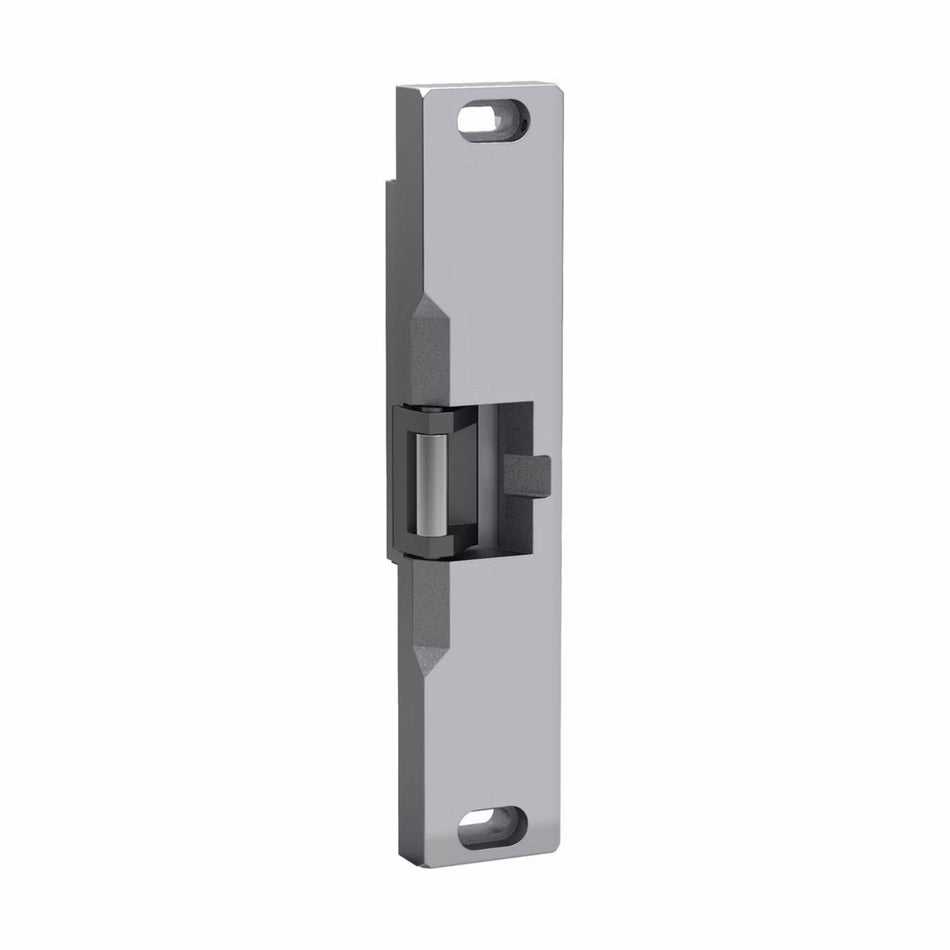 Folger Adam 310-4-3 Series Electric Strike Faceplate for Surface Vertical Rods