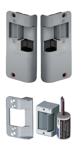 Trine 3258458-LC Deadlatch Electric Strike