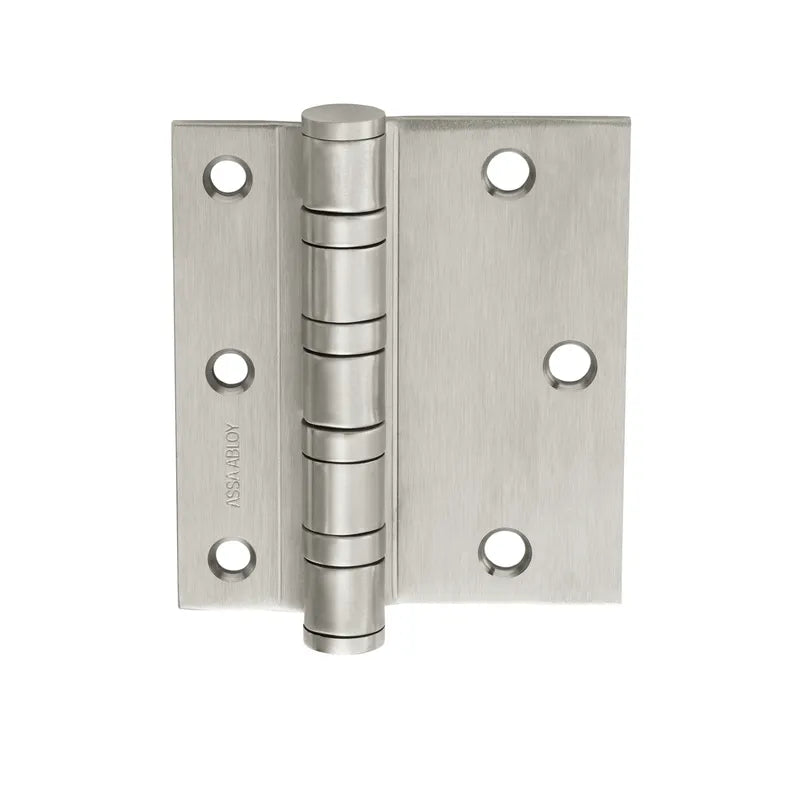 McKinney T4A3781 Steel Heavy Weight Full Surface Five Knuckle Hinge (Reversible)
