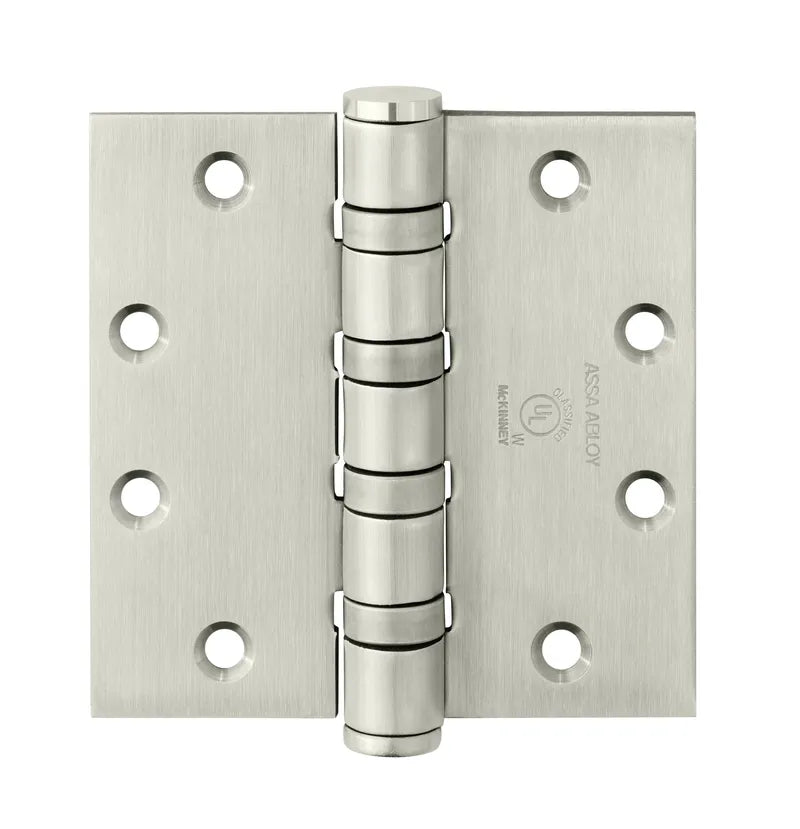 McKinney SP3386 Stainless Steel StormPro® Tornado Resistant Hinge