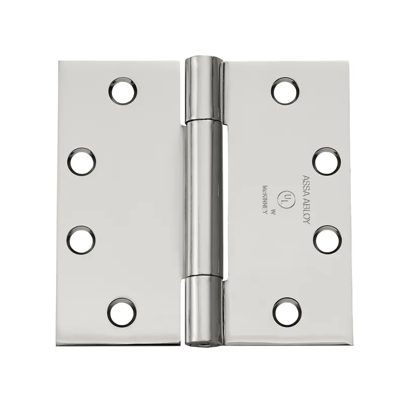 McKinney TA314 Brass or Stainless Standard Weight Three Knuckle Non-Ferrous Bearings