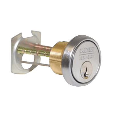 Sargent 34 Rim Cylinder