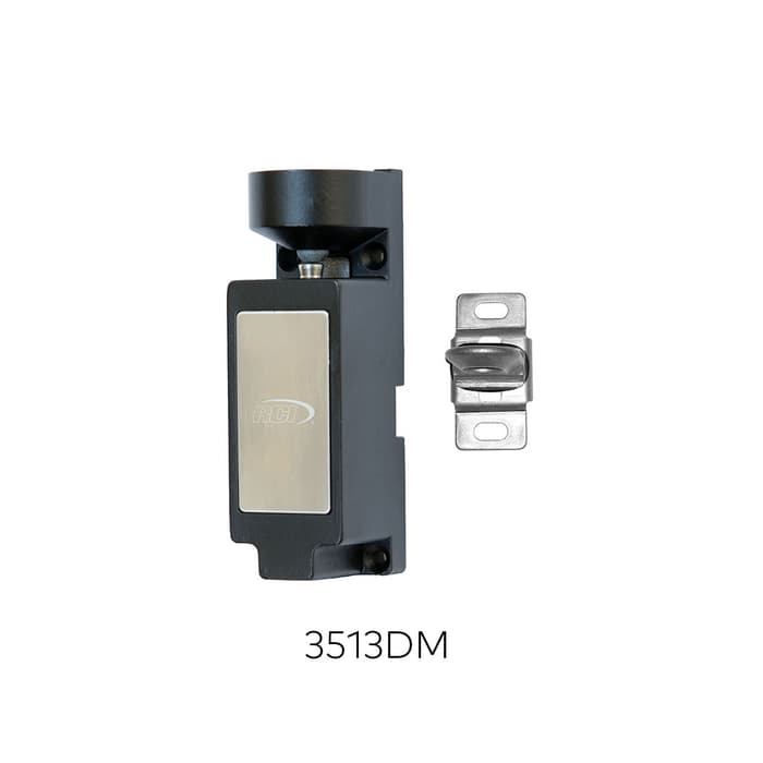 RCI 3513/3513DM Cabinet Lock for Small Enclosures