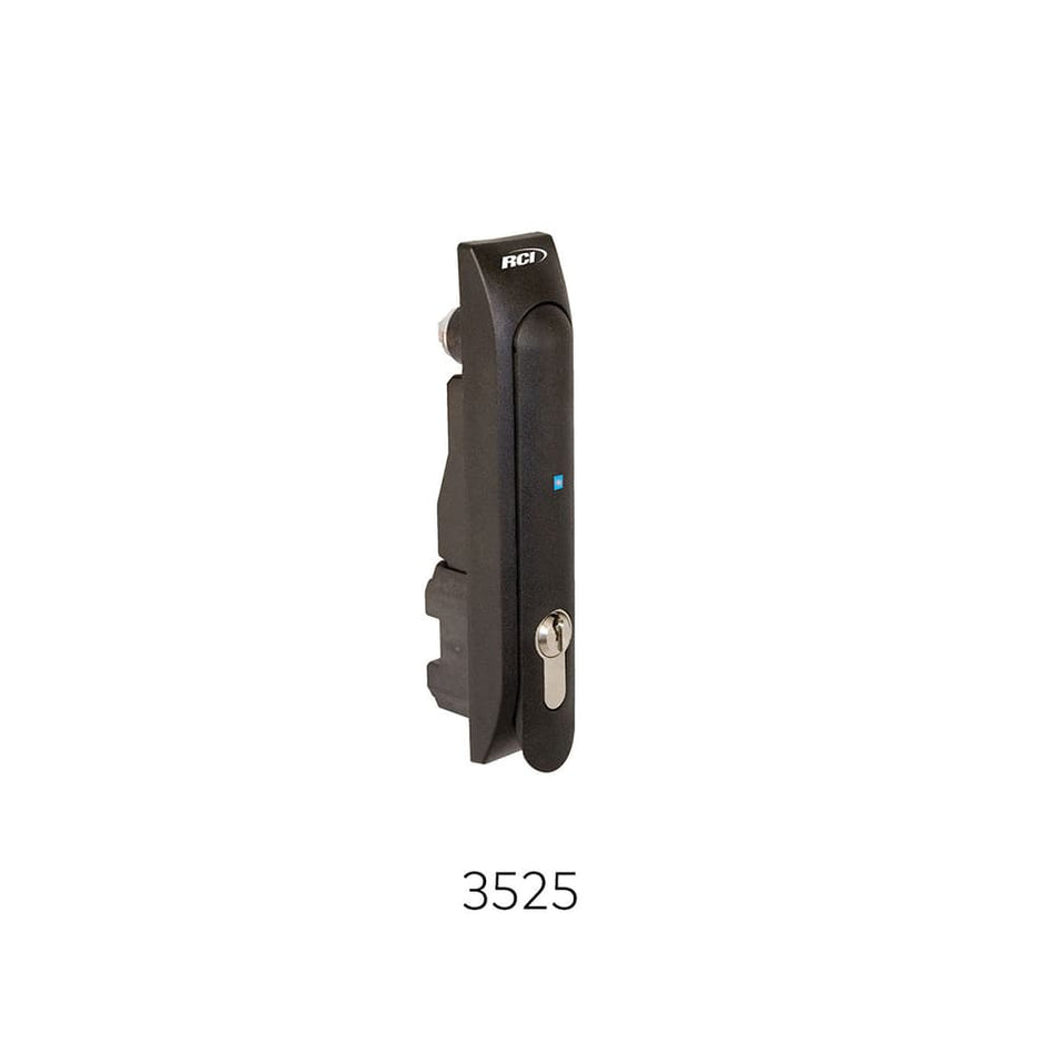 RCI 3525 Rack Handle Lock