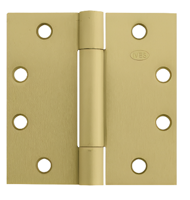 Ives 3SP1 3 Knuckle Spring Full Mortise Hinge – Barzel Lock
