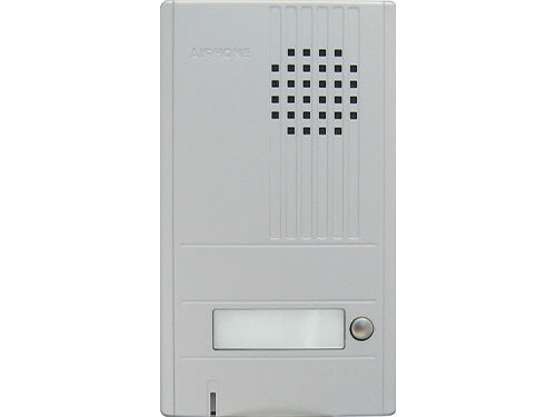 Aiphone - DA-1DS 1-CALL DOOR STATION