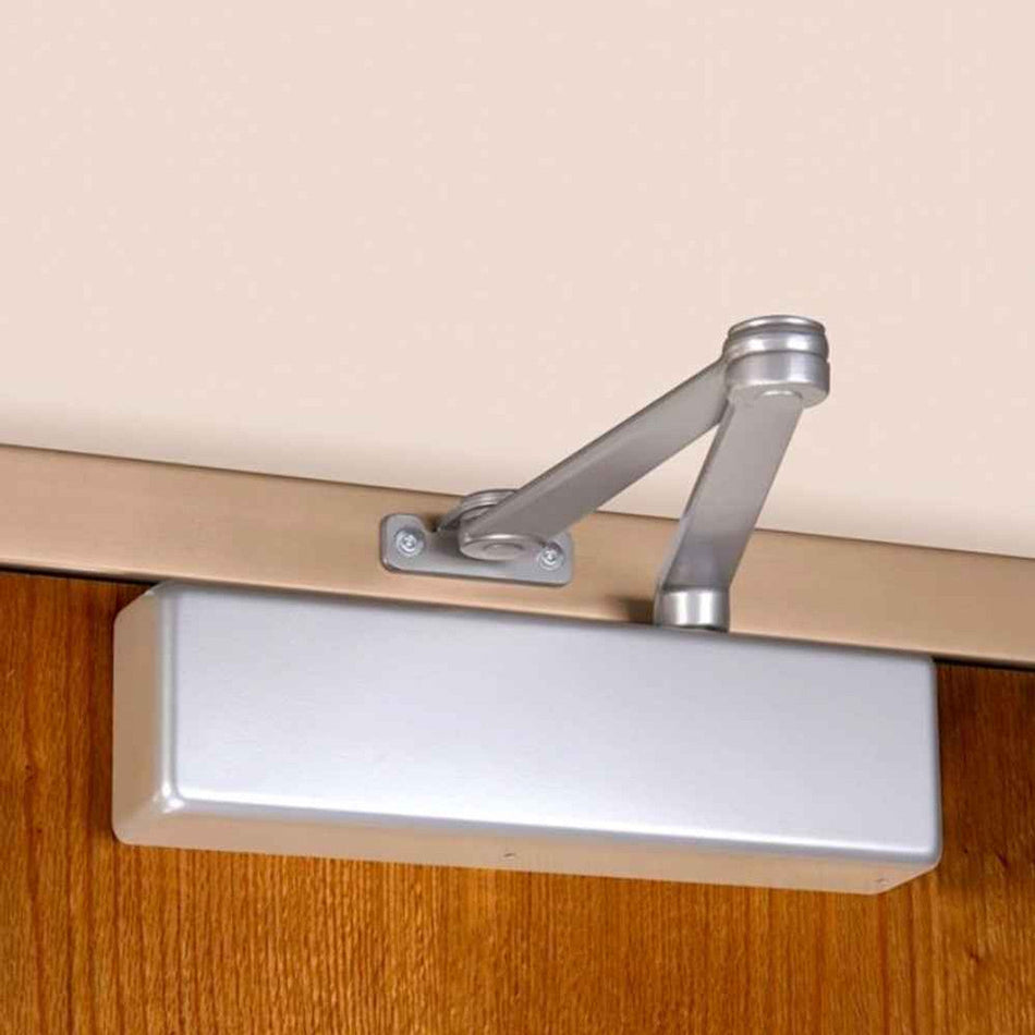 Norton 7570 Series - Security Door Closers