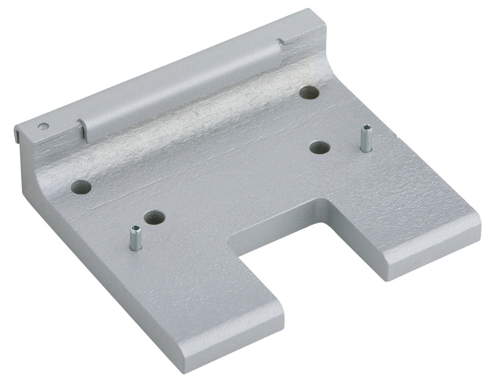 Ives - MB3F & MB3V Mounting Brackets Stop widths over 3-3/8"