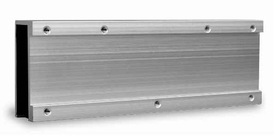 BEA - 10UBRACKETUL Bracket Kit for Mounting a Maglock to a Glass Door up to 0.50" Thick