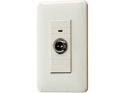 Aiphone - NIR-7BS CALL LATCH JACK NIR-8
