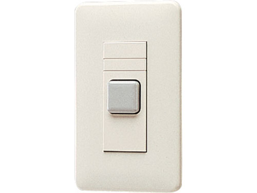 Aiphone - NIR-2 RESET BUTTON – Barzel Lock