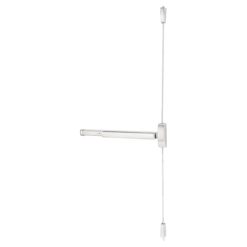 Precision FL2203 630 36 Vertical Rod Exit Device