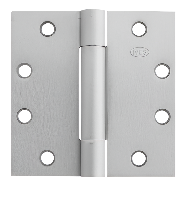 Ives 3SP1 3 Knuckle Spring Full Mortise Hinge – Barzel Lock