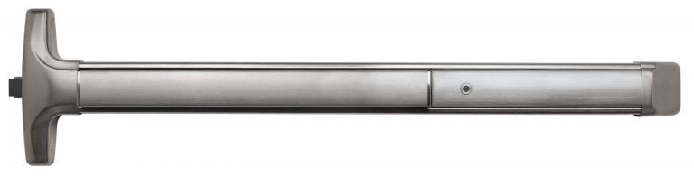 Detex V40 Narrow Stile Rim Panic Exit Device