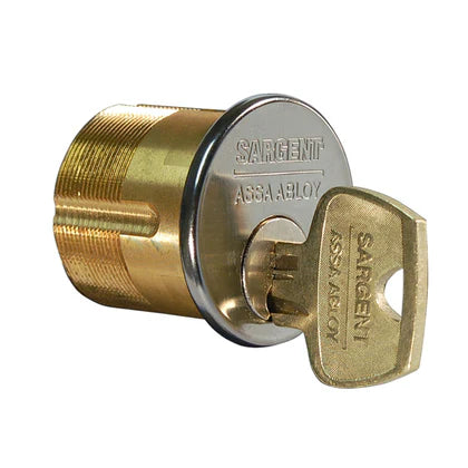 Sargent 41 / 42 / 43 / 44 / 46 Mortise Cylinder