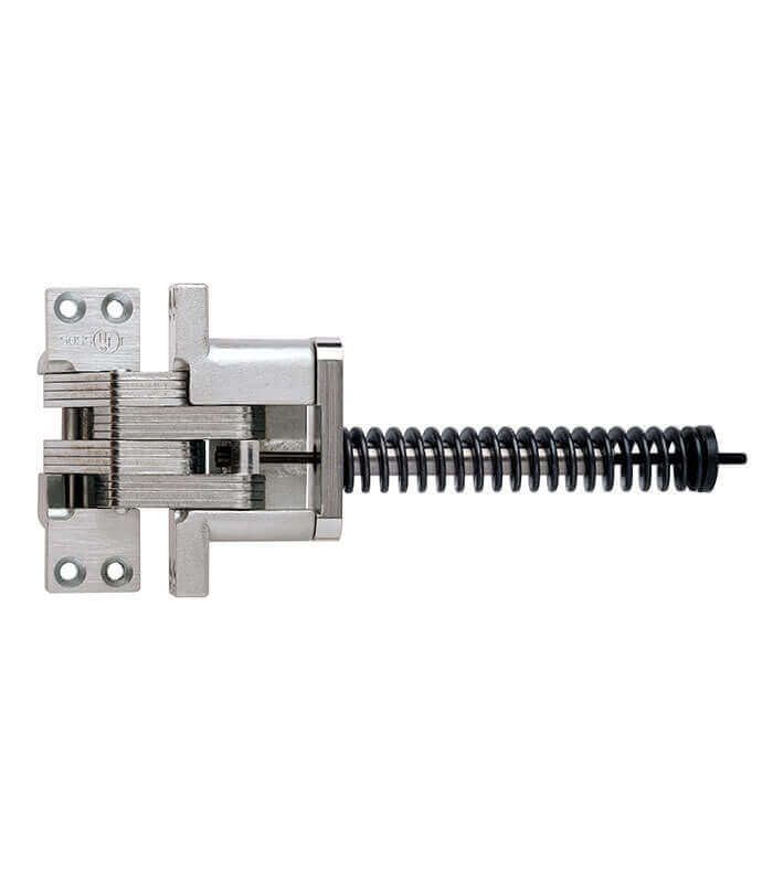 Soss 418IC Invisible Closer Hinge