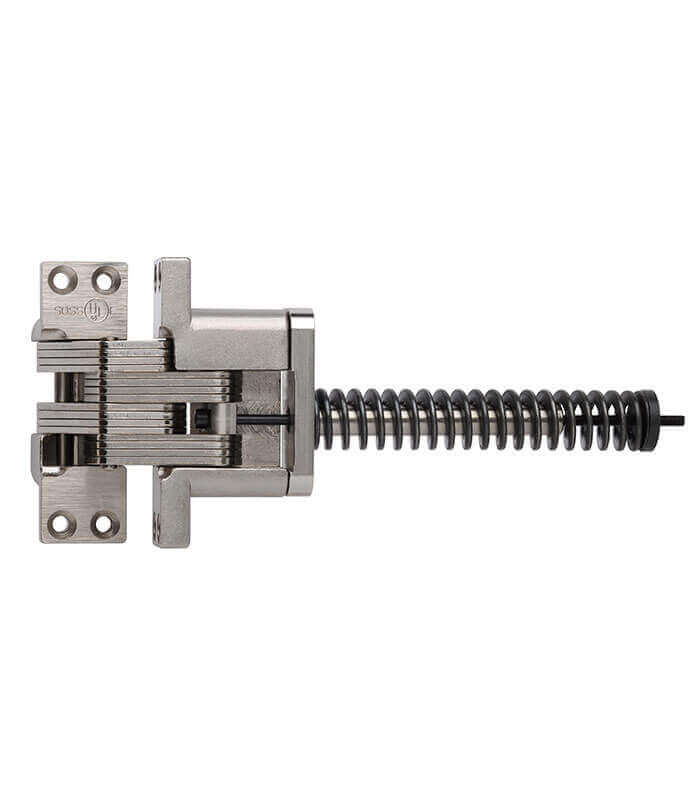 Soss 416IC Invisible Closer Hinge
