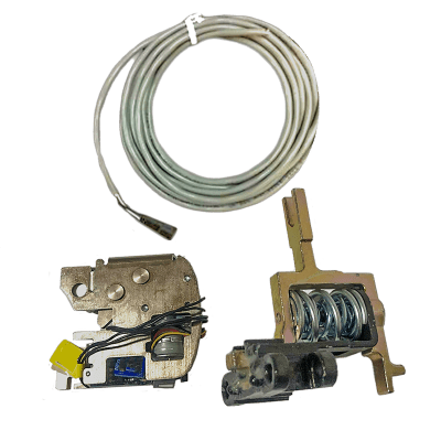 Von Duprin 47273112 996-M (Mortise) Conversion to M996 Motorized Kit