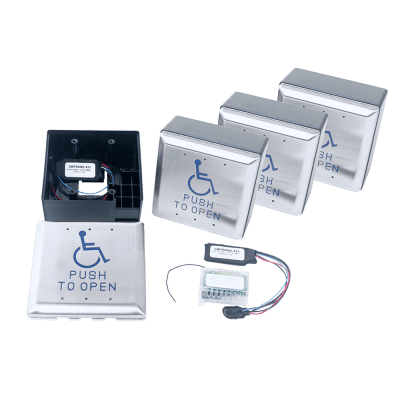 SDC 482S-CBCKIT Switch Kit