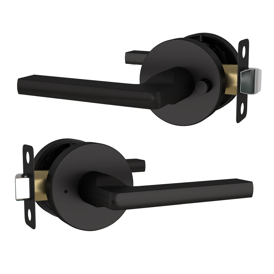 Mega Handles Ralph Collection Lever