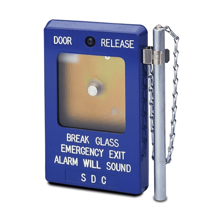 SDC 491 Emergency Door Release