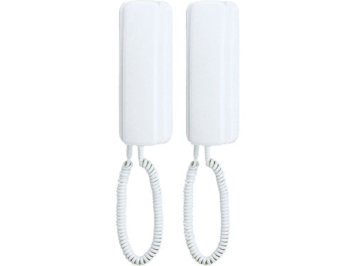 Aiphone - AT-406 HANDSET MASTER & SUB