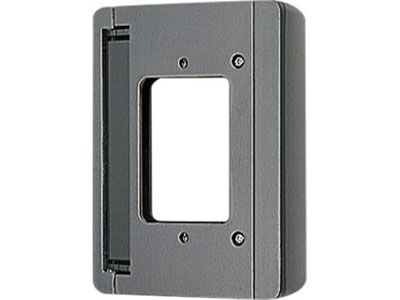 Aiphone - KAW-D 30 DEGREE ANGLE BOX