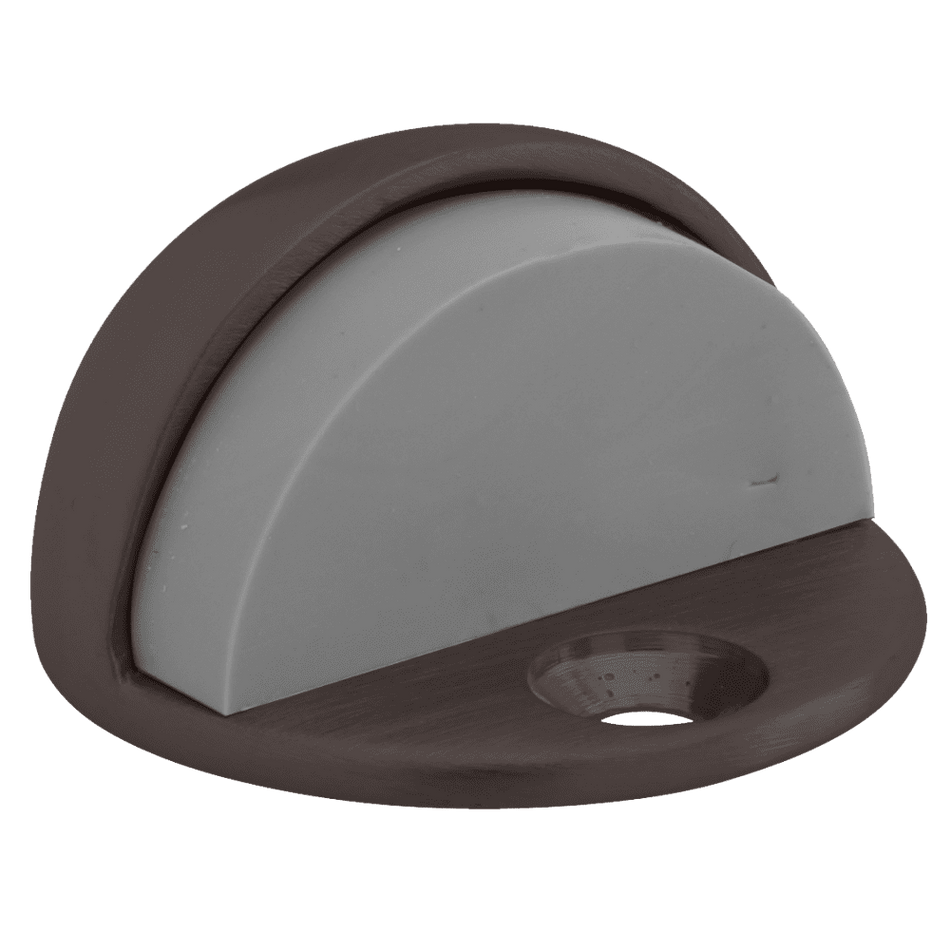 Ives - FS17 Floor Dome Stop 1-11/32" Height