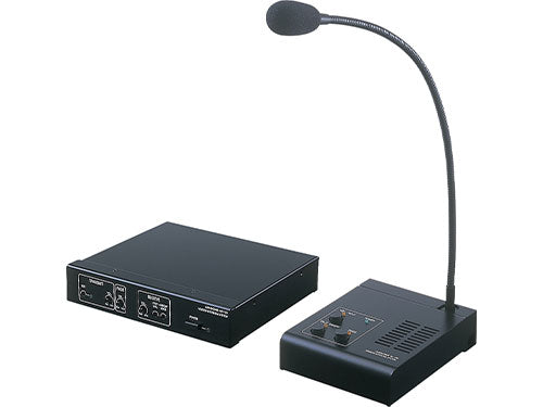 Aiphone - IMU-100 MASTER CONTROL UNIT