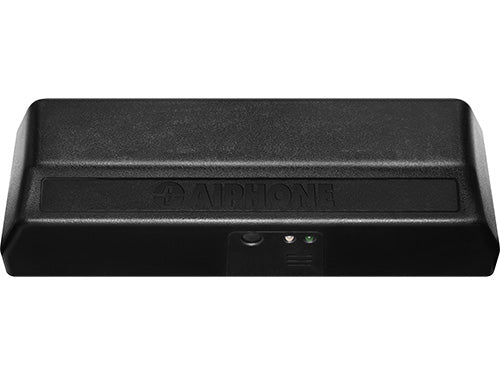 Aiphone - AC-2DM-B 2-DR CONTROLLER, BLK