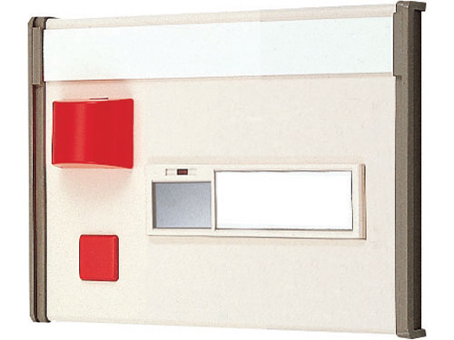 Aiphone - NIR-31 CORRIDOR LIGHT 1 NAME