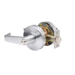 Taco DL-LSV80 Storeroom Grade 2 Lever Lock