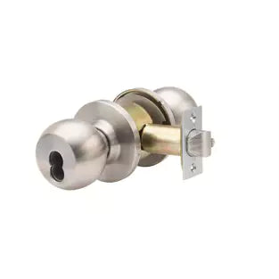 Taco DL-HVB80 Storeroom Grade 1 Knob Lock