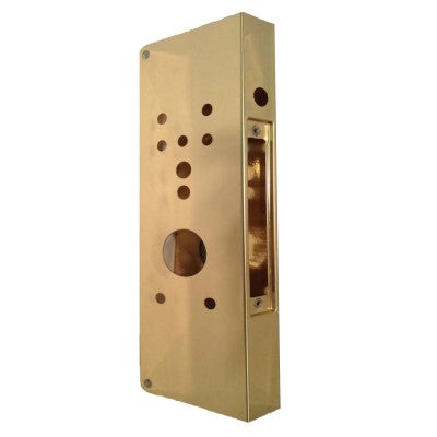 Don-Jo 504AD CW Wrap Arounds