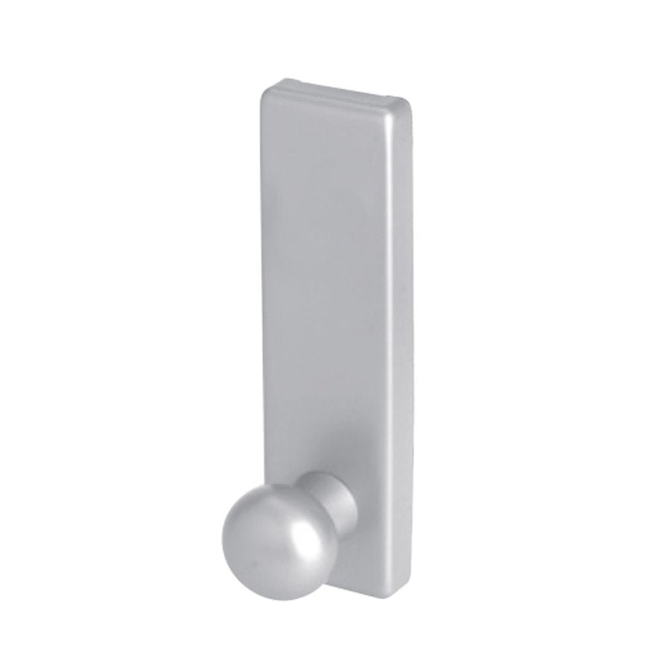 Falcon 513K-BE - Knob, Blank Escutcheon Trim Exit Device Trim for 25 Series