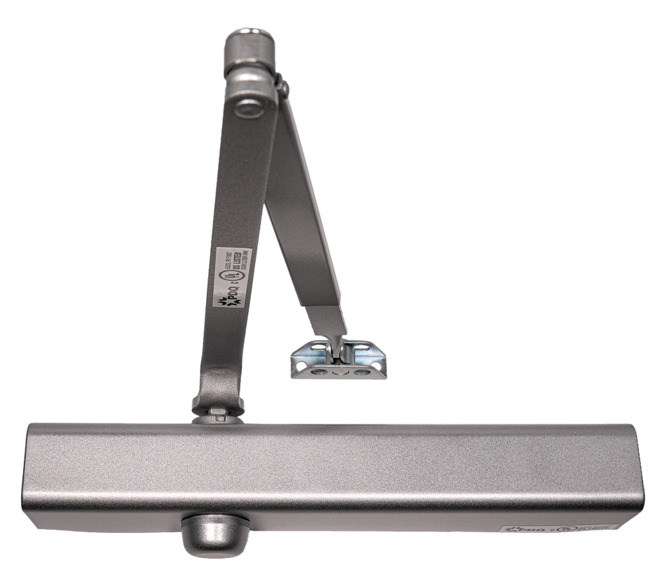 PDQ 5500/5300 Series Standard Duty Closer