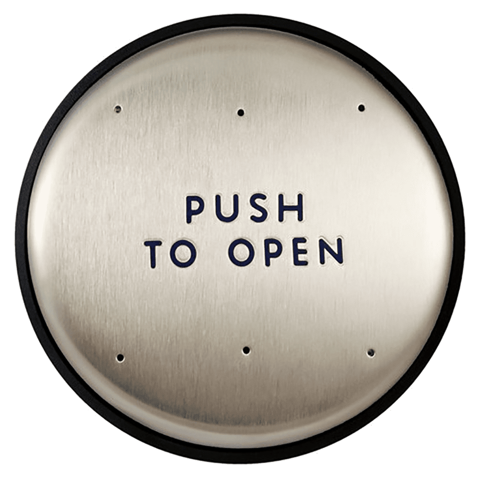 Norton 535 Push To Open