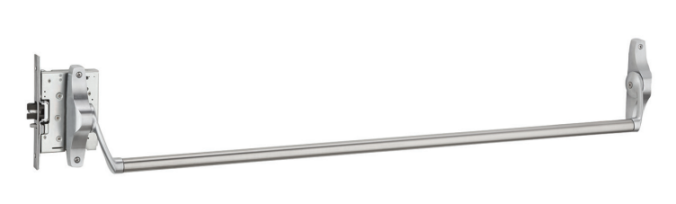 Von Duprin 5575EO-F Fire Rated Mortise Lock Exit Device 55 Series