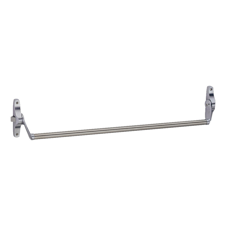 Von Duprin 55EO Rim Crossbar Exit Device