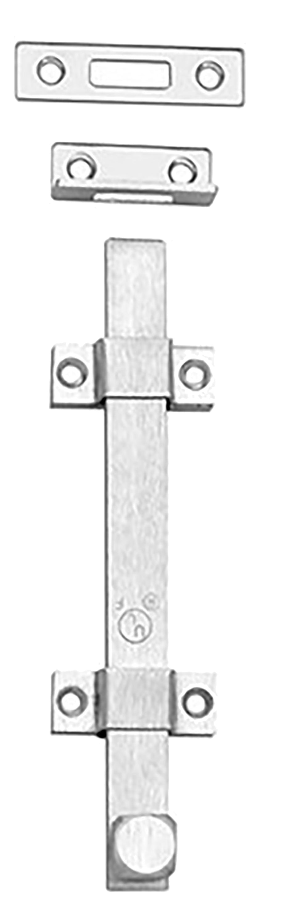 580-8 US26D Rockwood Latches, Catches and Bolts