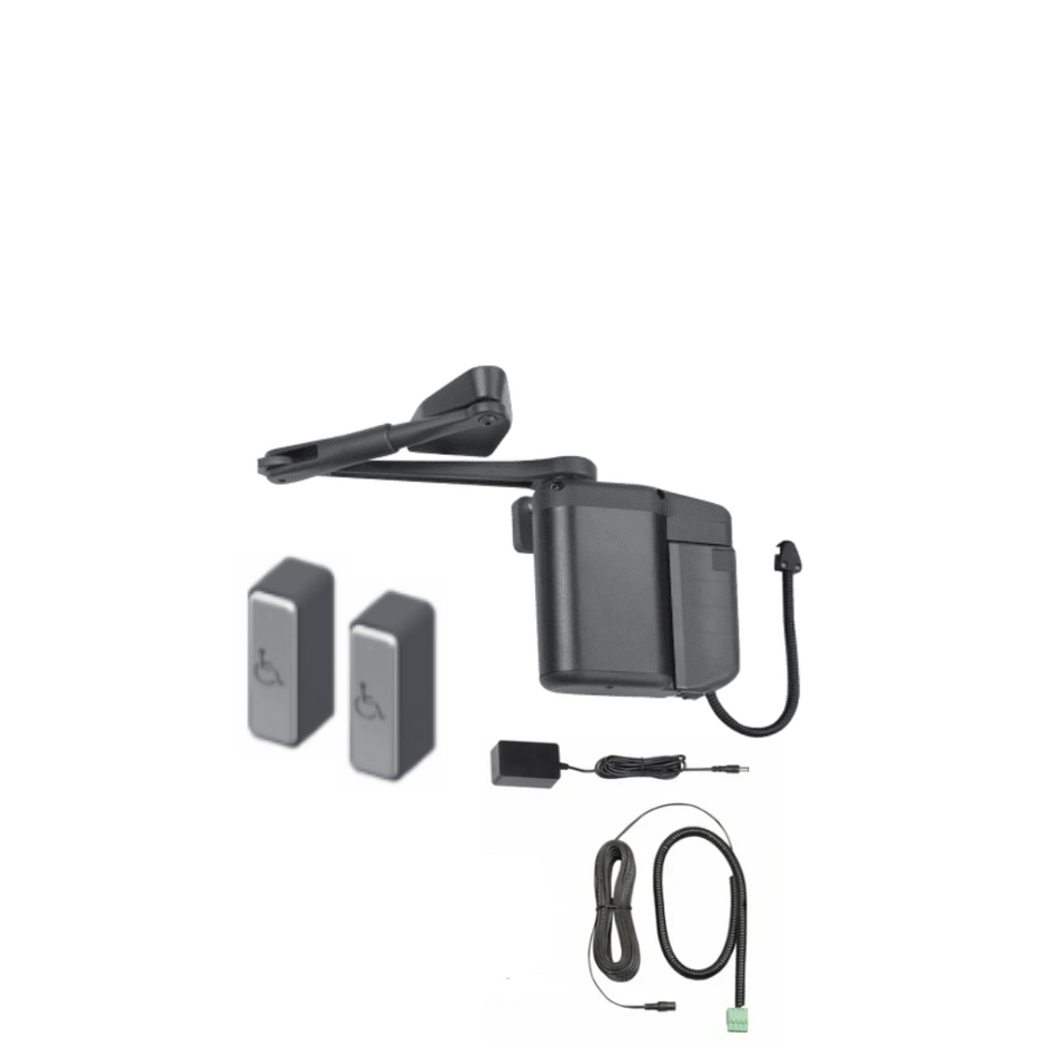 Norton 5800 Series Power Operator 5845