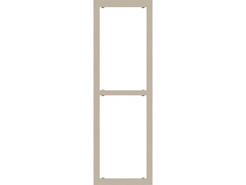 Aiphone - GT-4F 4 MOD FRONT FRAME