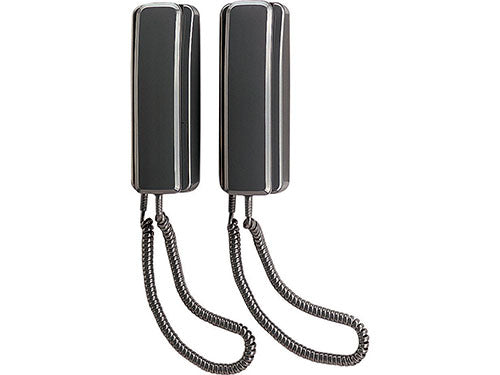 Aiphone - AT-406B/A HANDSET MASTER & SUB