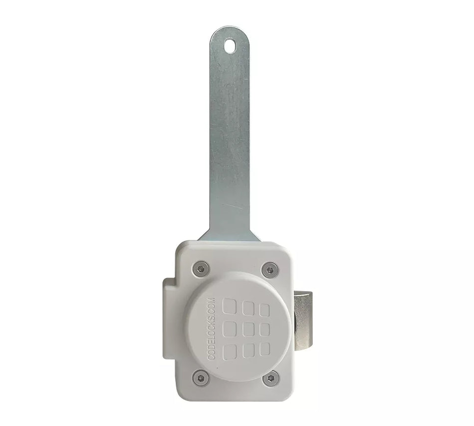Codelocks P1000 SL KitLock Slam Latch